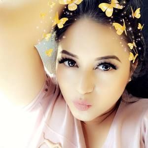 Meet your Posher, Letty